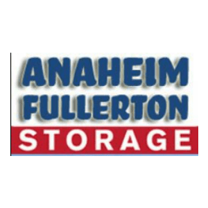 Anaheim Fullerton Self & RV Storage