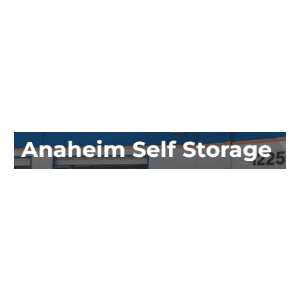 Anaheim Self Storage