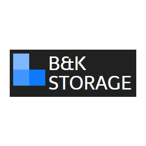 B&K Storage