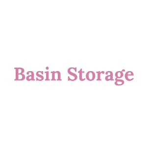 Basin Storage