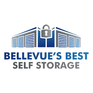 Bellevue’s Best Self Storage