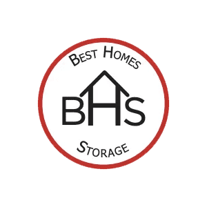 Best Homes Storage