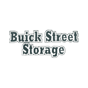 Buick Street Storage