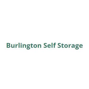 Burlington Self Storage