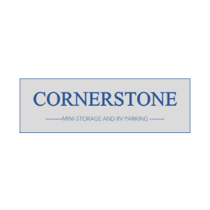 Cornerstone Mini Storage and RV Parking