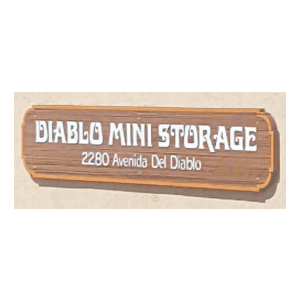 Diablo Mini Storage