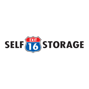 Exit 16 Self Storage