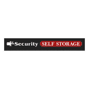 First Security Self Storage