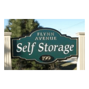 Flynn Avenue Self Storage