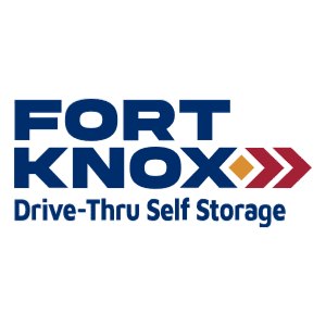 Fort Knox Drive-Thru Self Storage
