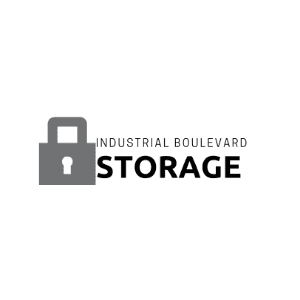 Industrial Boulevard Storage