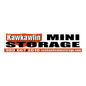 Kawkawlin Mini Storage