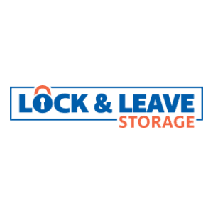 Lock & Leave Storage