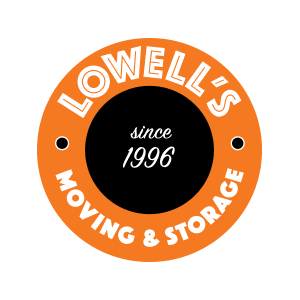 Lowell’s Moving & Storage