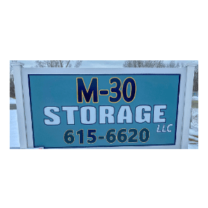 M30 Self Storage
