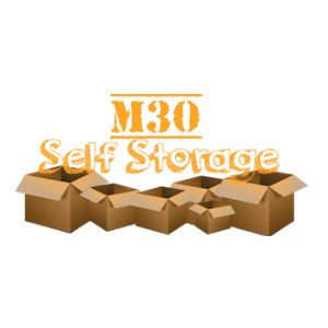 M-30 Storage