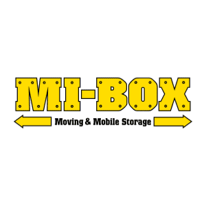 MI-BOX Moving & Storage