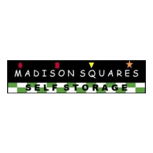 Madison Squares Self Storage