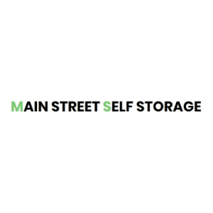 Main Street Self Storage