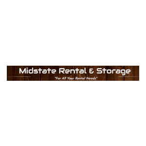 Midstate Rental and Storage