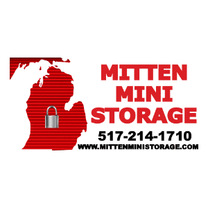 Mitten Mini Storage