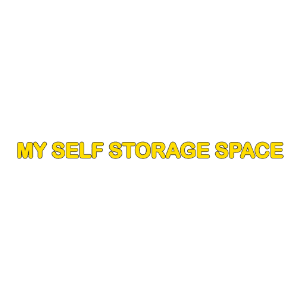 My Self Storage Space