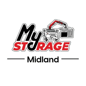 My Storage Midland