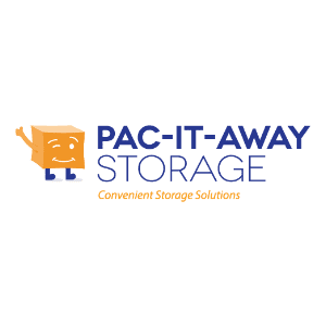 Pac-It-Away Storage