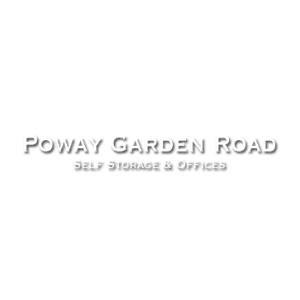 Poway Garden Road Storage