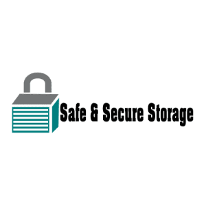 Safe and Secure Storage