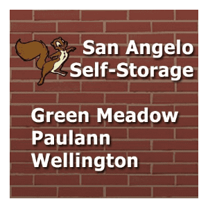 San Angelo Self-Storage