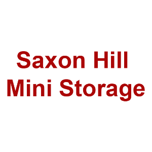 Saxon Hill Mini Storage