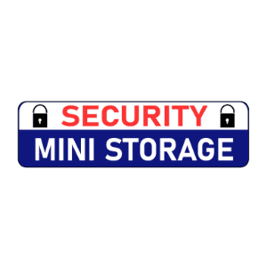 Security Mini-Storage