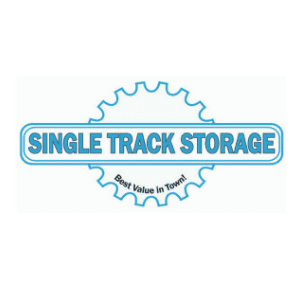 Single Track Storage