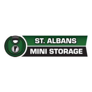 St. Albans Mini Storage