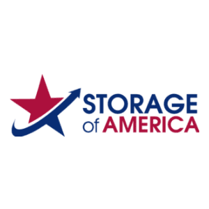 Storage of America