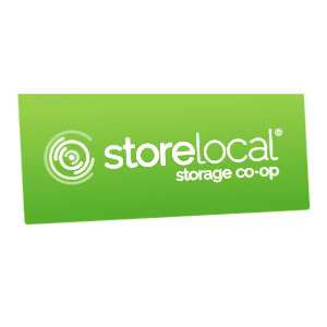 Storelocal Self Storage