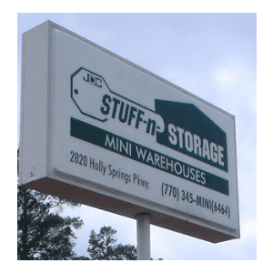 Stuff'N Storage