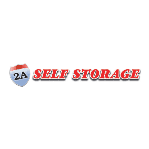 Two A Self Storage