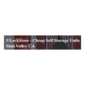 ULockStore - Cheap Self Storage Units Simi Valley CA