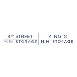 4th Street Mini Storage