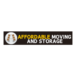 A Affordable Moving and Storage