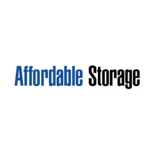 Affordable Storage