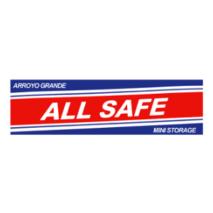 All Safe Mini Storage