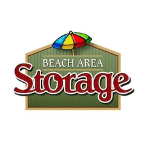 Beach Area Storage