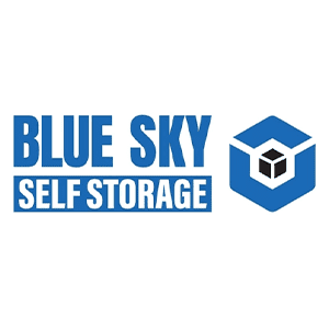Blue Sky Self Storage - Melissa
