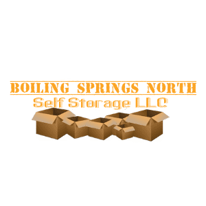 Boiling Springs North Self-Storage
