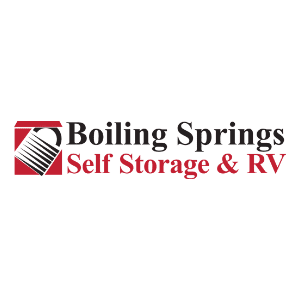 Boiling Springs Self Storage & RV
