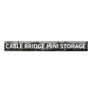 Cable Bridge Mini Storage