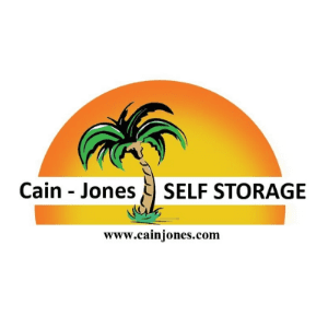 Cain-Jones Self Storage